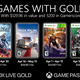 Illustration for article titled Here's April 2021's Xbox Live Games With Gold